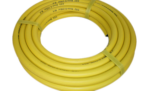 三元乙丙橡膠管可以作為食用水管使用嗎？