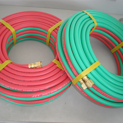 雙色聯體焊接管 雙色聯體焊接管